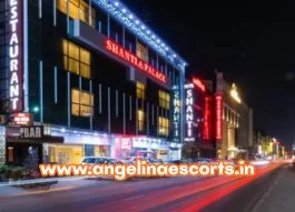 Mahipalpur