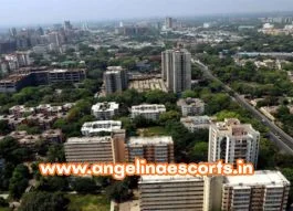 South Delhi
